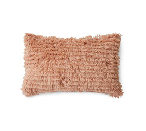 HK Living Fluffy cushion - Blush HK Living Fluffy cushion - Blush