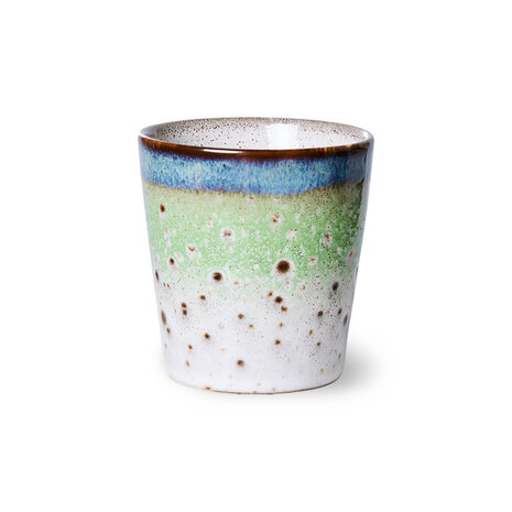 HK Living Coffee Mug - Comet HK Living Coffee Mug - Comet