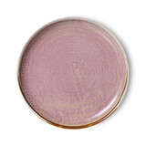 HK Living Side plate - Rustic pink