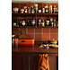 HK Living Deep Plate L - Rustic pink HK Living Deep Plate L - Rustic pink
