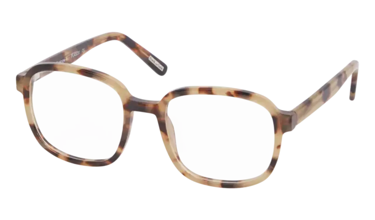 Frank and Lucie Eyeknow - Greyvanna Frank and Lucie Eyeknow - Greyvanna