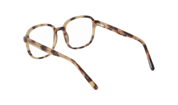 Frank and Lucie Eyeknow - Greyvanna Frank and Lucie Eyeknow - Greyvanna