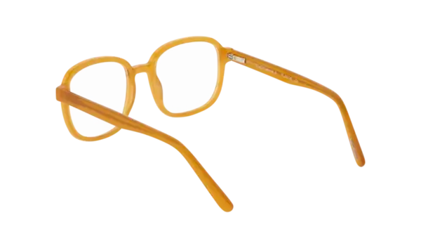 Frank and Lucie Eyeknow - Burnt Yellow Frank and Lucie Eyeknow - Burnt Yellow