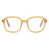 Frank and Lucie Eyeknow - Burnt Yellow