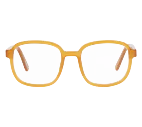 Frank and Lucie Eyeknow - Burnt Yellow Frank and Lucie Eyeknow - Burnt Yellow