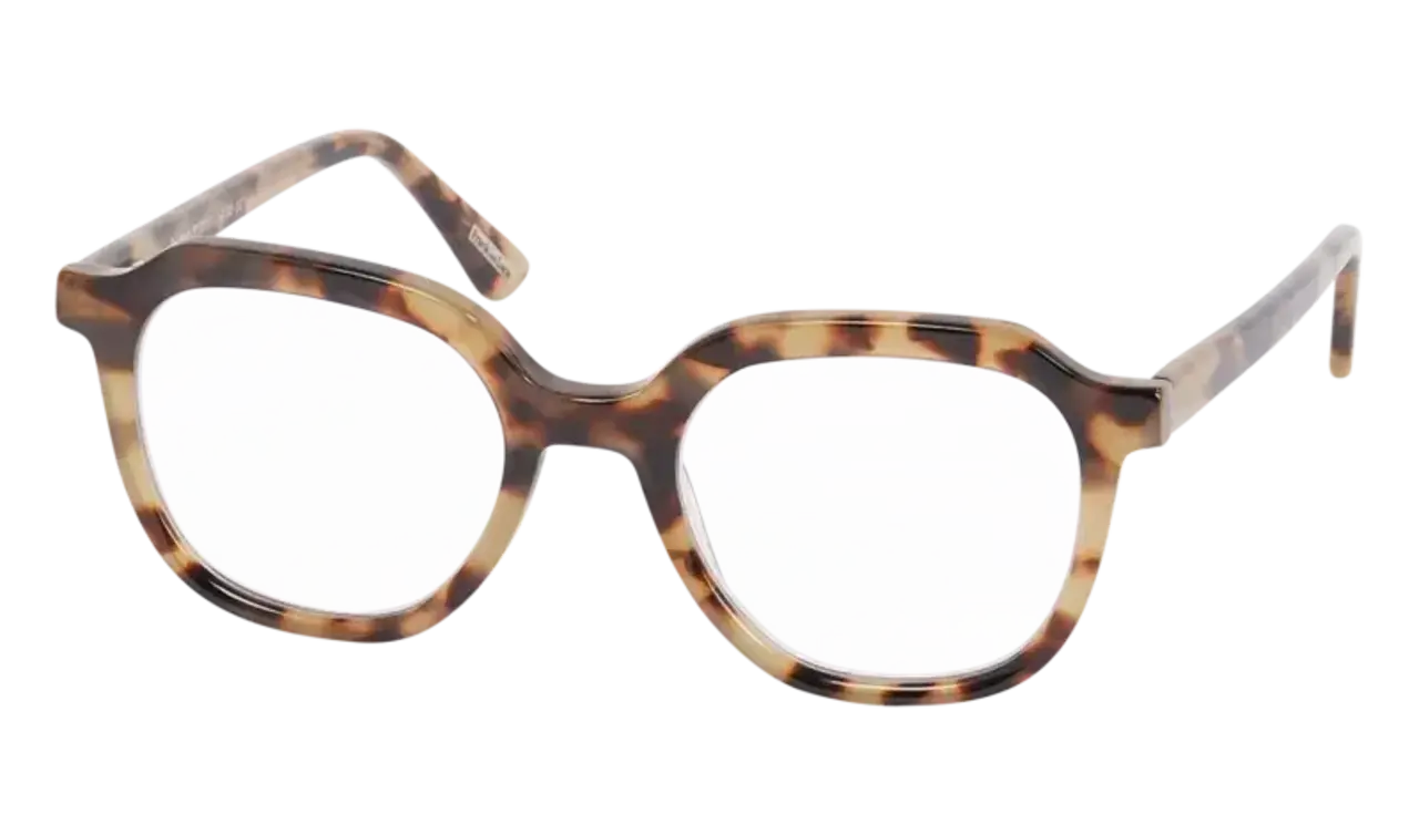 Frank and Lucie Eyecan - Greyvanna Frank and Lucie Eyecan - Greyvanna