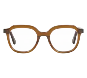 Frank and Lucie Eyecan - Harvest Gold Frank and Lucie Eyecan - Harvest Gold