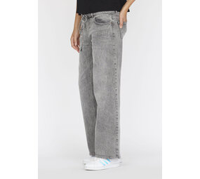 SistersPoint Onea Belt – L. Grey Wash SistersPoint Onea Belt – L. Grey Wash