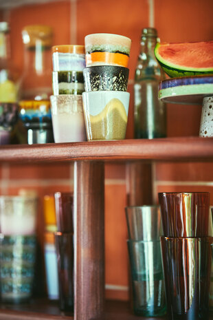 HK Living Coffee Mug - Burst HK Living Coffee Mug - Burst