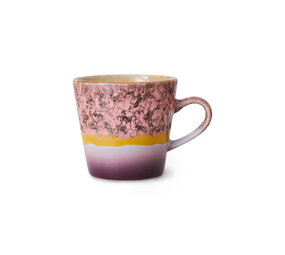 HK Living Americano mug - Blast