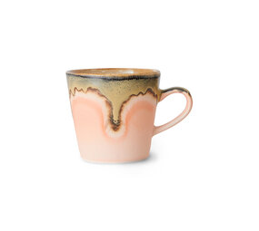 HK Living Americano mug - Blossom HK Living Americano mug - Blossom