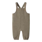 Lil' Atelier Tabby NR Overall - Silent Storm Melange