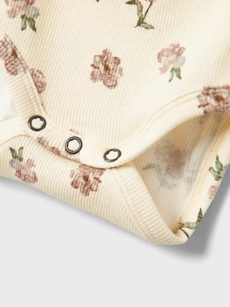 Lil' Atelier Gavo EKO Slim Body - Turtledove Peony Lil' Atelier Gavo EKO Slim Body - Turtledove Peony