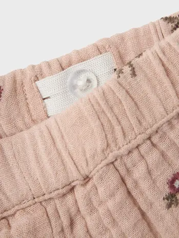 Lil' Atelier Tamina Pant - Shadow Gray Lil' Atelier Tamina Pant - Shadow Gray