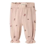 Lil' Atelier Tamina Pant - Shadow Gray