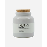 Nicolas Vahé Dijon mustard