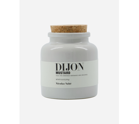 Nicolas Vahé Dijon mustard