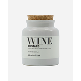 Nicolas Vahé Wine mustard