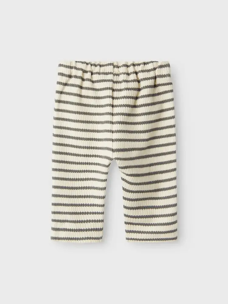 Lil' Atelier Tadeo Pant - Turtledove Lil' Atelier Tadeo Pant - Turtledove