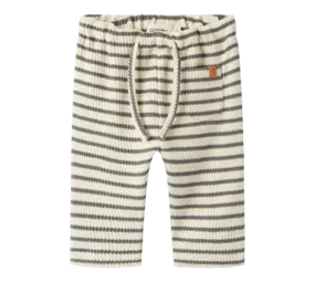 Lil' Atelier Tadeo Pant - Turtledove Lil' Atelier Tadeo Pant - Turtledove