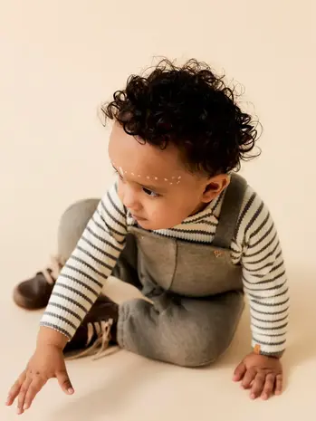 Lil' Atelier Tadeo LS Body - Turtledove Lil' Atelier Tadeo LS Body - Turtledove