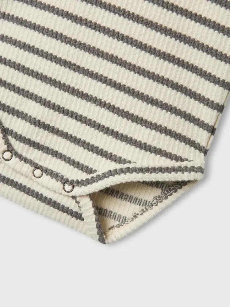 Lil' Atelier Tadeo LS Body - Turtledove Lil' Atelier Tadeo LS Body - Turtledove