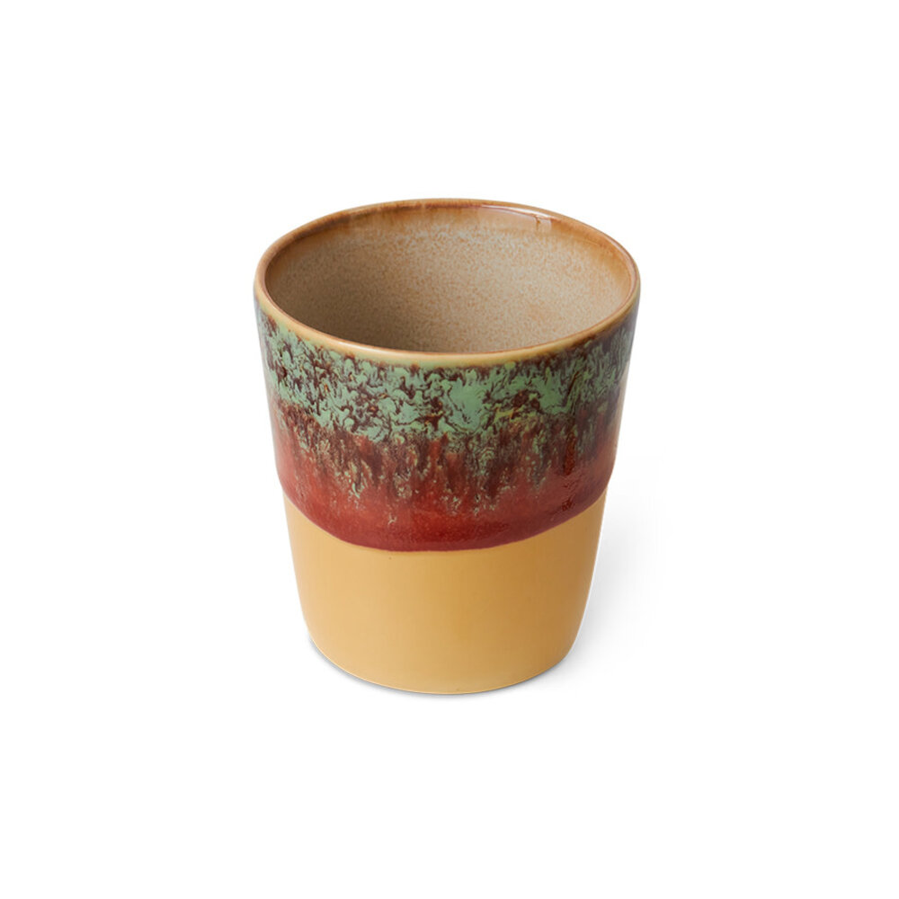 HK Living Coffee Mug - Cove HK Living Coffee Mug - Cove