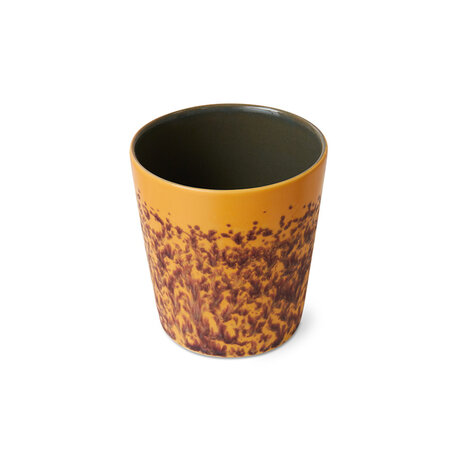 HK Living Coffee Mug - Bay HK Living Coffee Mug - Bay
