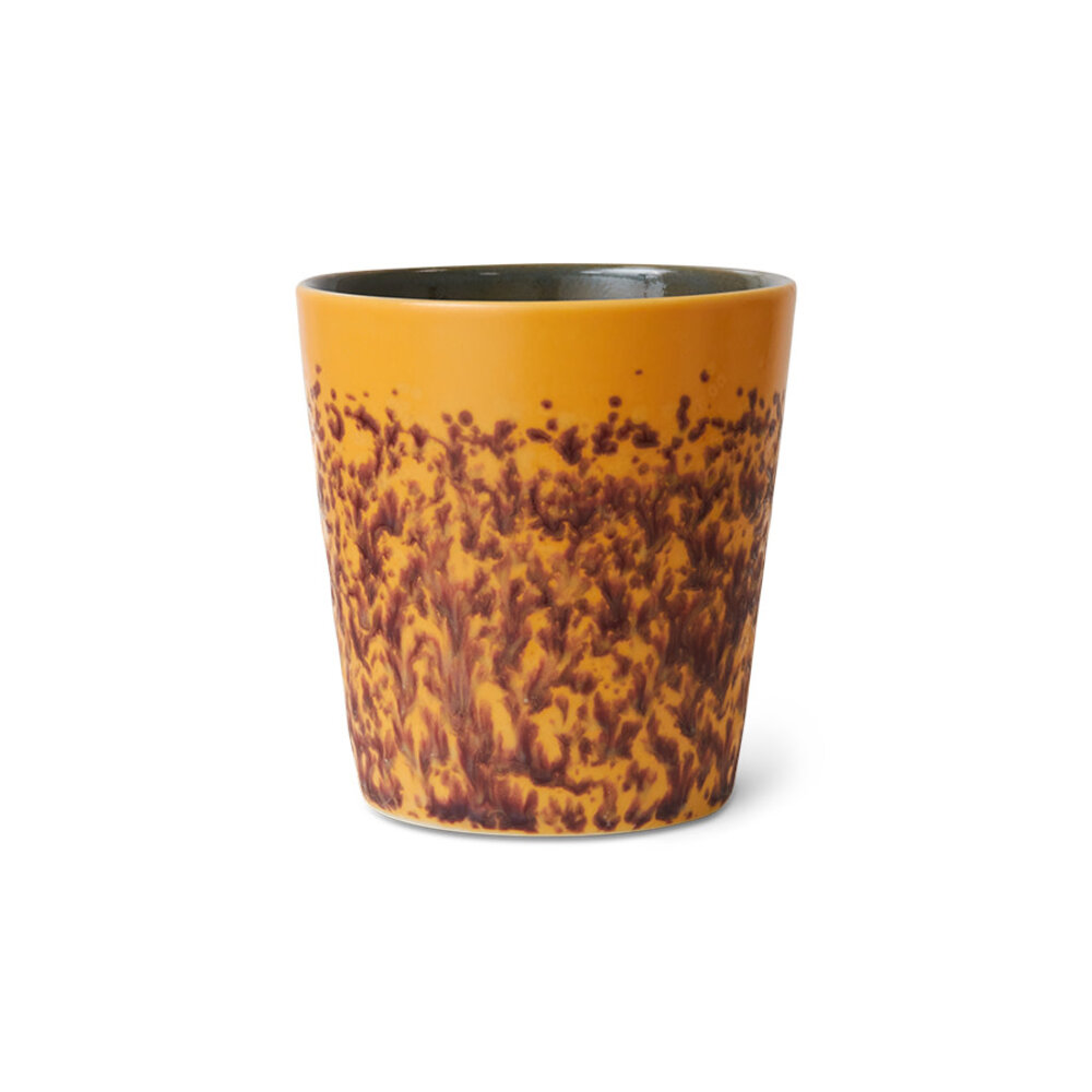 HK Living Coffee Mug - Bay HK Living Coffee Mug - Bay