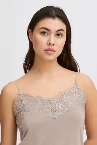 ICHI Like Top – String