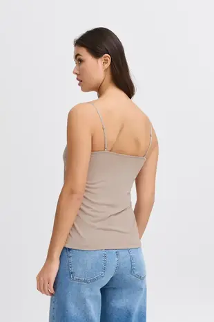 ICHI Like Top – String