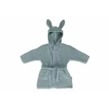 Jollein Badjas 3-4 jaar - Sea Green