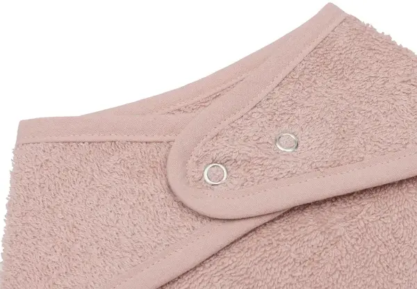 Jollein Slab Bandana - Wild Rose - 2 Stuks Jollein Slab Bandana - Wild Rose - 2 Stuks