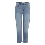 ICHI Twiggy Raven – Light Blue