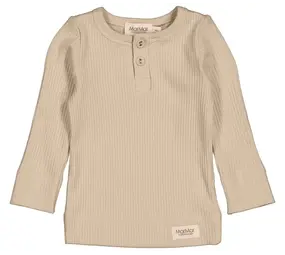MarMar Copenhagen Tee LS – Stone Wall MarMar Copenhagen Tee LS – Stone Wall
