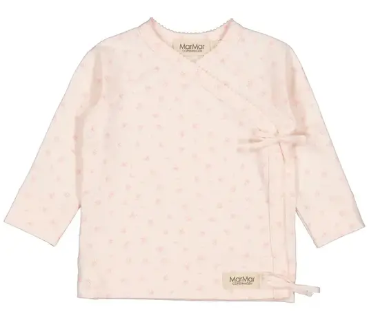 MarMar Copenhagen Tut Wrap LS – Dahlia MarMar Copenhagen Tut Wrap LS – Dahlia