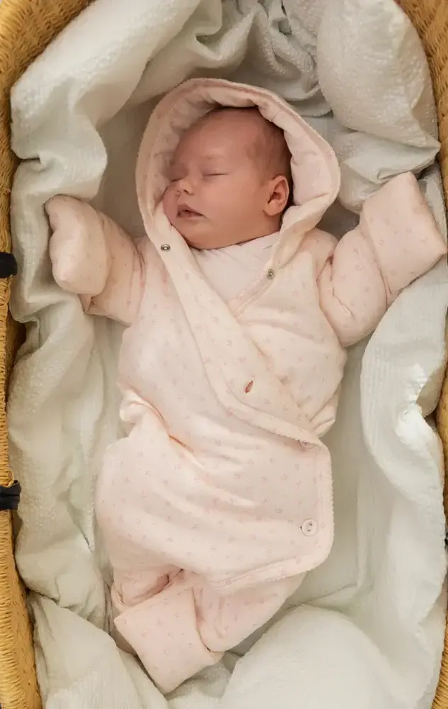 MarMar Copenhagen Rexo – Dahlia