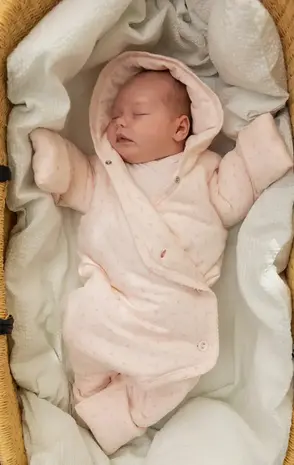 MarMar Copenhagen Rexo – Dahlia