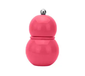 Addison Ross Peper- en zoutmolen - Chubby - Watermelon