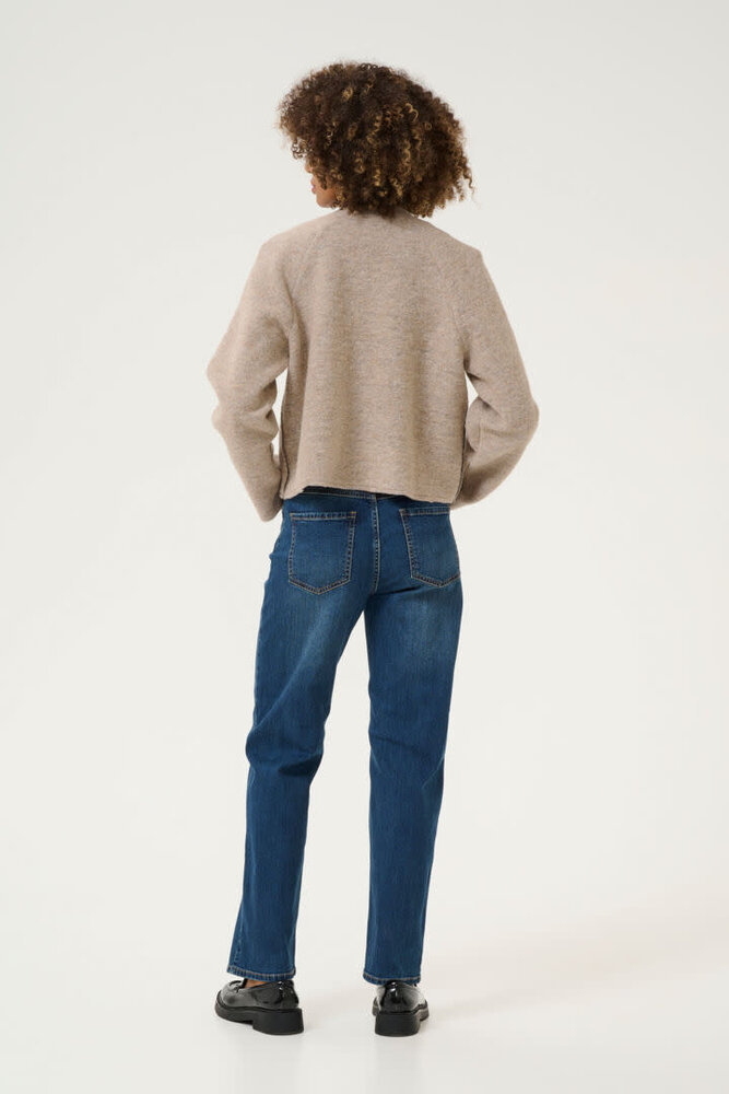 Culture Ginny Birgith Jacket – Dune