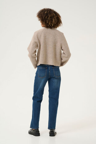 Culture Ginny Birgith Jacket – Dune