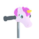 MicroStep MicroStep - Scootaheadz Eenhoorn - roze