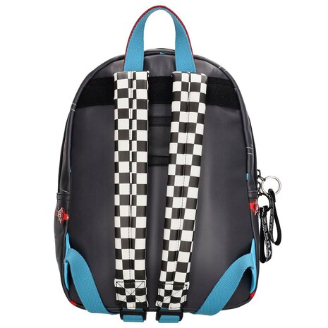 Zebra Rugzak - Race auto Zebra Rugzak - Race auto