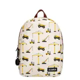 Zebra Rugzak - Bouwverkeer Zebra Rugzak - Bouwverkeer