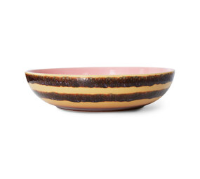 HK Living Salad Bowl - Serene HK Living Salad Bowl - Serene