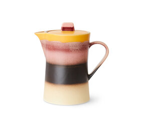 HK Living Tea Pot - Sunset HK Living Tea Pot - Sunset