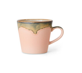 HK Living Cappuccino Mug - Blossom HK Living Cappuccino Mug - Blossom