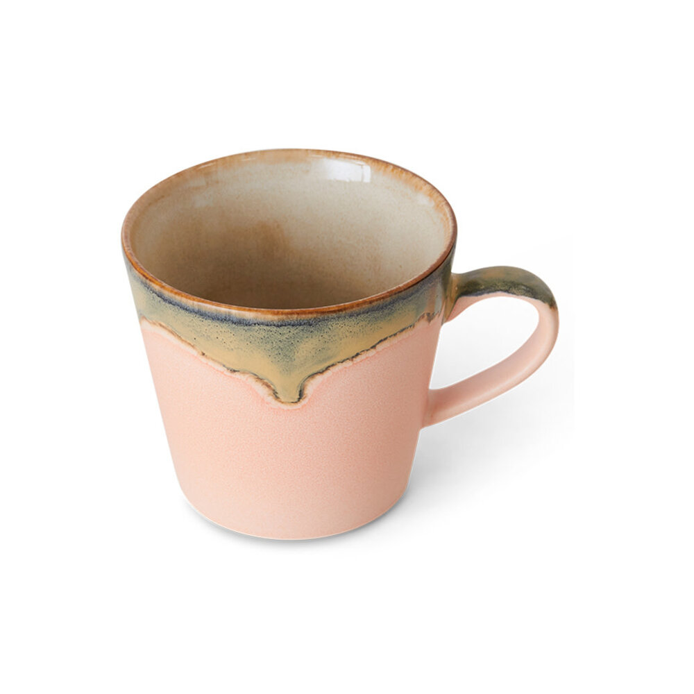 HK Living Cappuccino Mug - Blossom HK Living Cappuccino Mug - Blossom