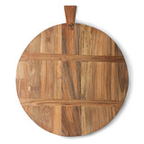 HK Living Bread Board L - Reclaimed Teak