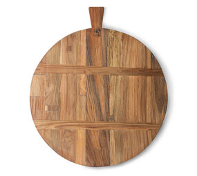 HK Living Bread Board L - Reclaimed Teak HK Living Bread Board L - Reclaimed Teak